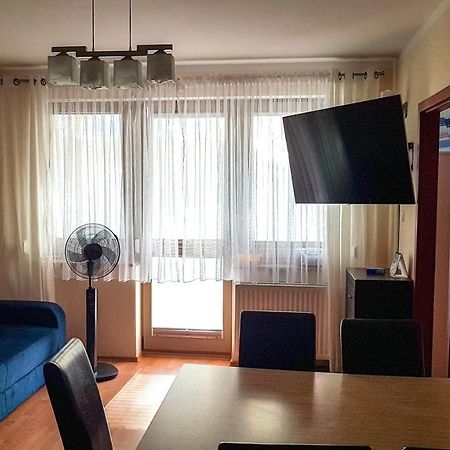 Apartamenty Agat i Jantar Świnoujście  Eksteriør billede