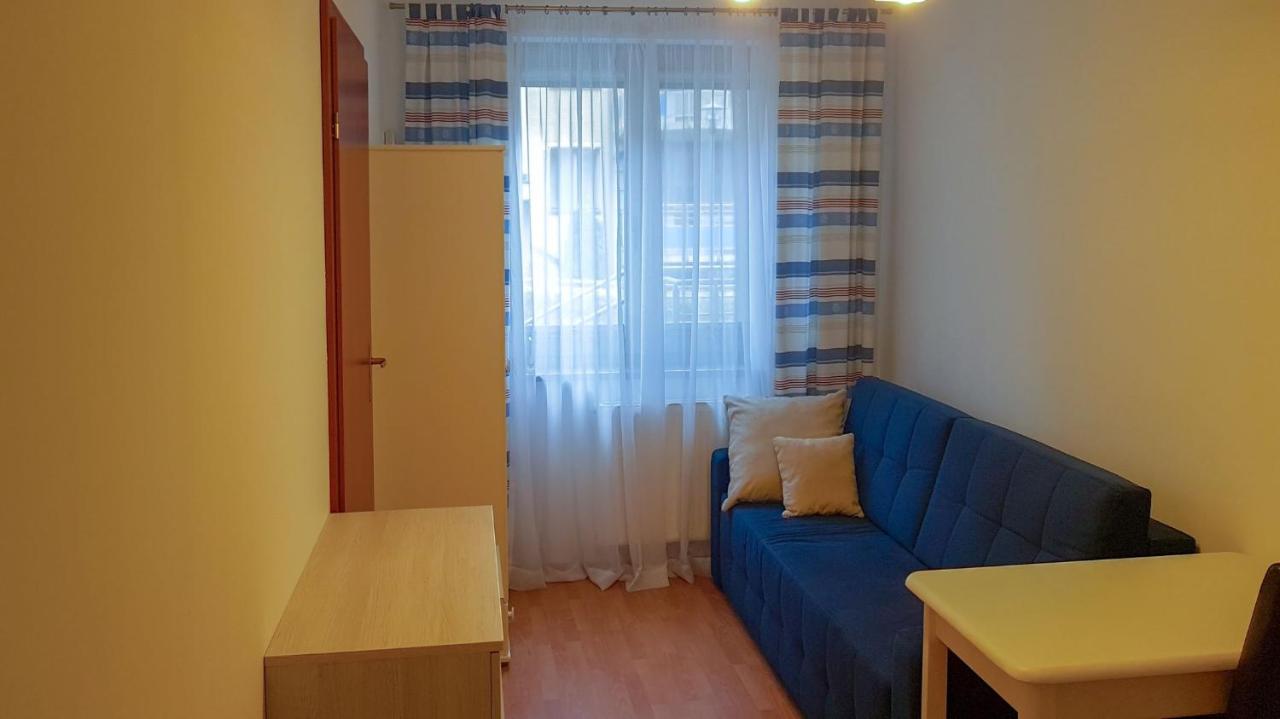 Apartamenty Agat i Jantar Świnoujście  Eksteriør billede