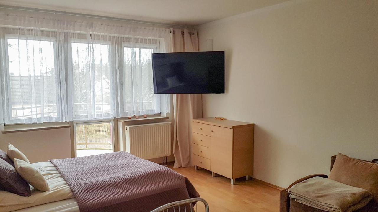 Apartamenty Agat i Jantar Świnoujście  Eksteriør billede