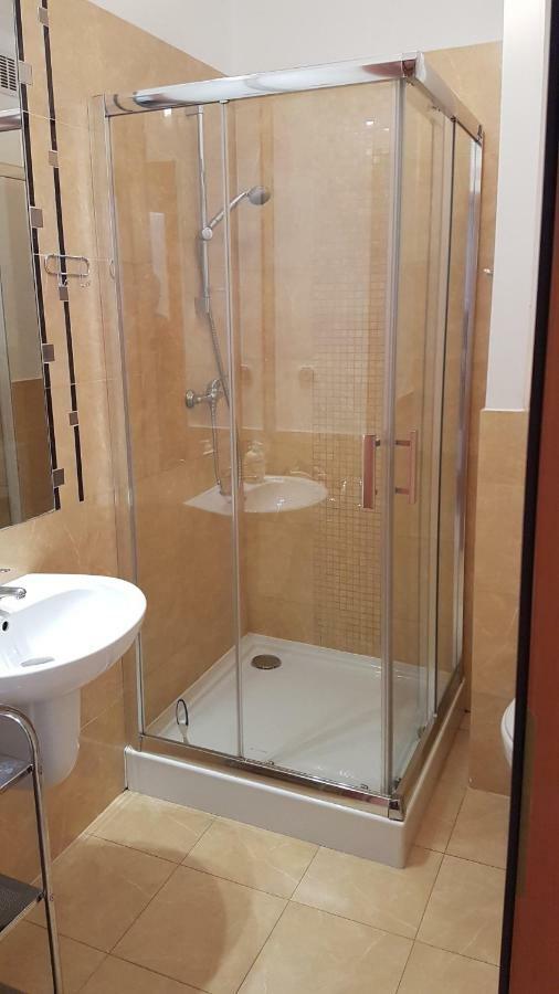 Apartamenty Agat i Jantar Świnoujście  Eksteriør billede